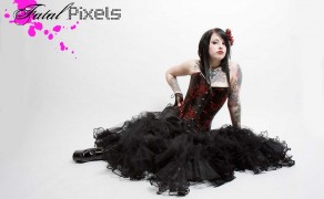 Fashion Photography