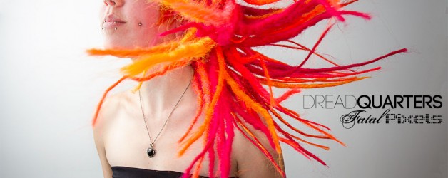 The DreadQuarters: Where hair gets knotty.